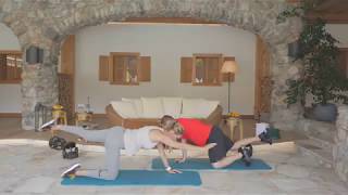 5. Vier-Füssler Stand