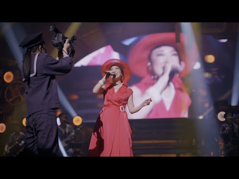 松任谷由実 - カンナ8号線（松任谷由実 コンサートツアー 深海の街）