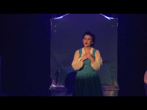 The ACT presents "Home" from "Beauty and the Beast"
