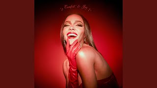 Comfort &amp; Joy (intro)