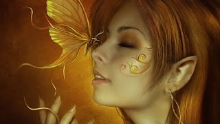 Butterfly Mind Control Mix By Crazytown