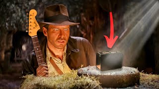 Video thumbnail for 50% better guitar tones using this! by Living Room GD