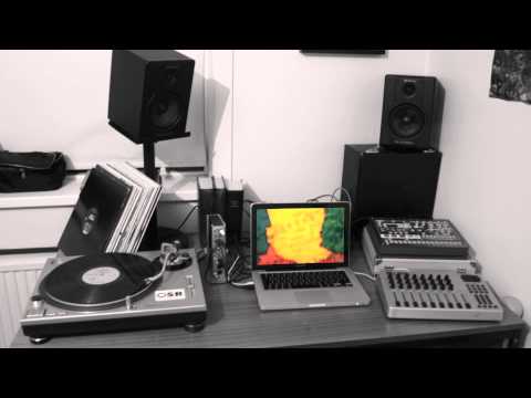 Gluteus Maximus - Everlasting (Bypass Remix)