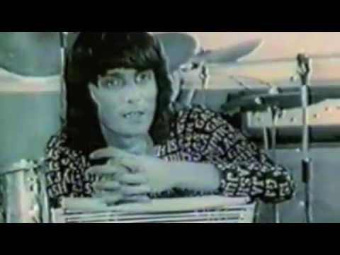 RENATO ZERO INTERVISTA RARA "COMPLETA" 1975