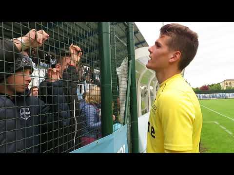 R. Leoni Giana Erminio Vis Pesaro 3-3