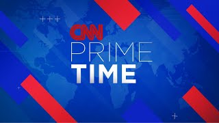 CNN PRIME TIME - 26/01/2025