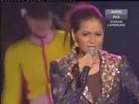 Saidah_Dokter Cinta_Konsert2 AF6