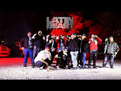 Lady-H - West Coast Ft. Y-aitcH & Sloe One (Official Music Video)