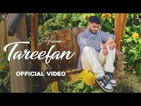 Tareefan | Harnoor | Main Jado Tere Naal Naal Chalya Karu | New Punjabi Song 2022 | Punjabi Songs Tareefan | Harnoor | Main Jado Tere Naal Naal Chalya Karu | New Punjabi Song 2022 | Punjabi Songs