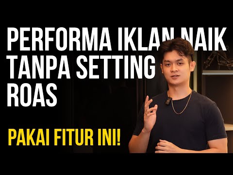 Tanpa Ubah ROAS, Iklan Shopee Bisa Naik Drastis? Begini Caranya!