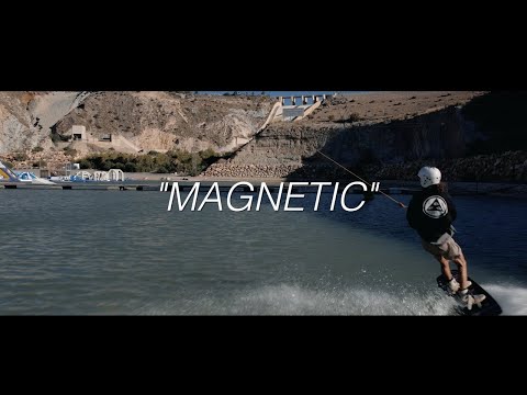 "Magnetic" - A WAKEBOARD MOVIE