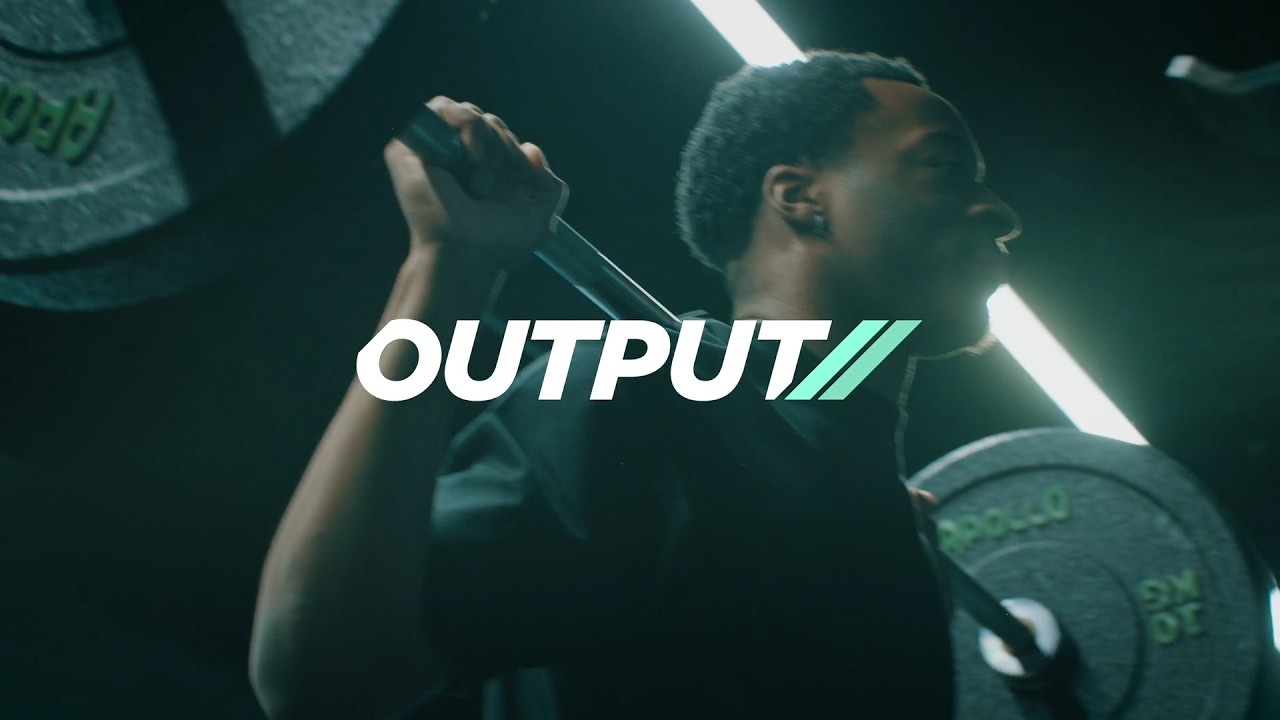 Introducing Output Program | Programming, Testing & VBT in One System