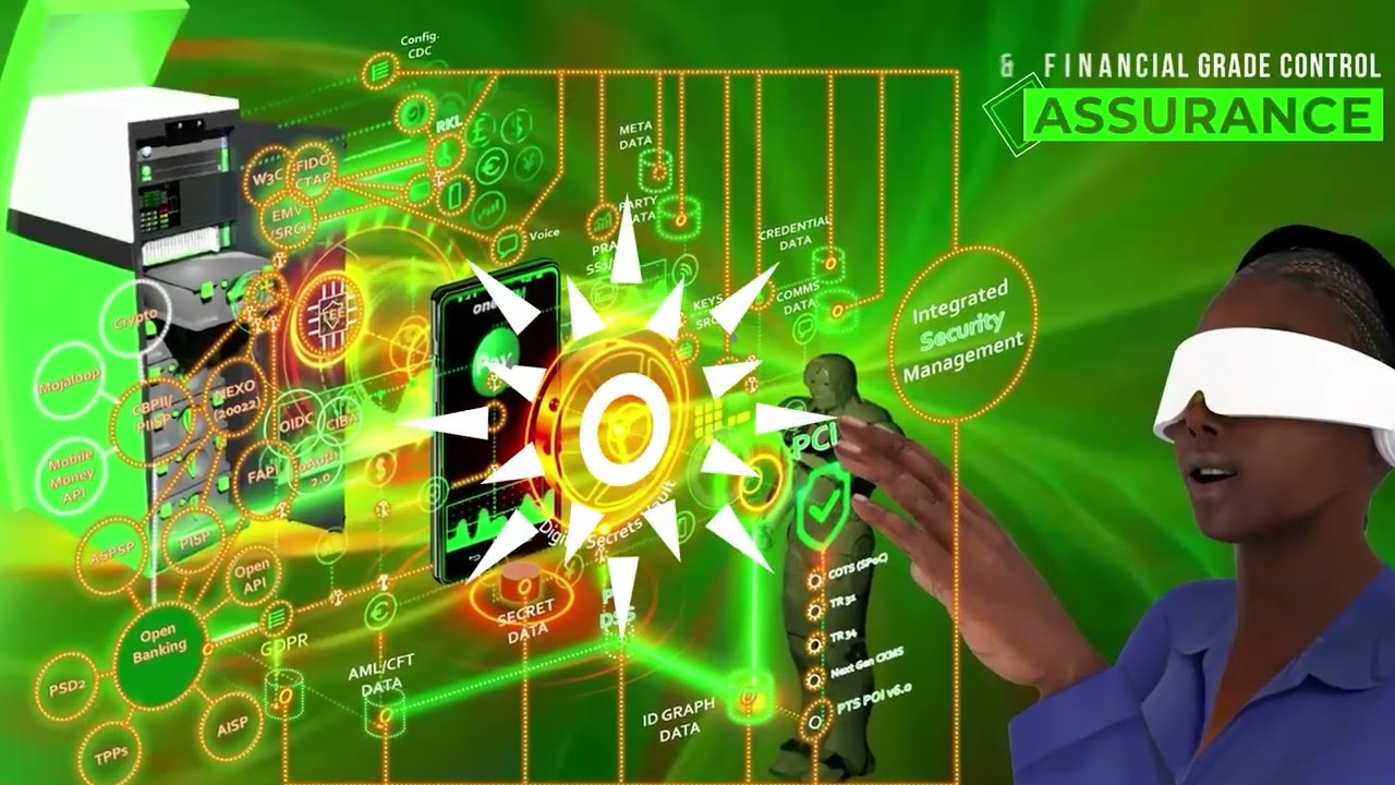 Phygital Security: Hardened Edge Hardware & Tamper Defense