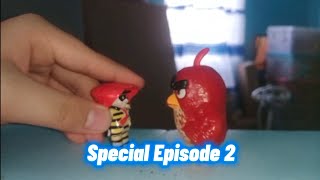 AB Adventure Special Episode 2