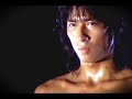 Hiro S Dance Shogun Ninja Movie And The Blazing Valiant Movie Hiroyuki Sanada 真田広之