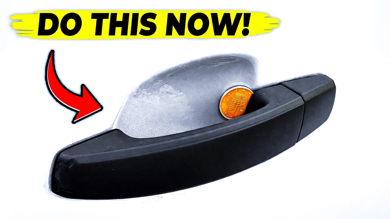 17 Hidden Car Hacks NO ONE Knows About (Pro Tips)