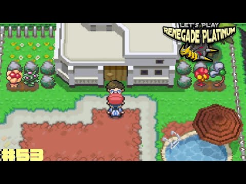 Getting A Villa!! | Renegade Platinum Episode 53 | w/Proxify