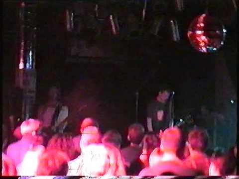 shellproof - reality - zero, arnsberg - 1996