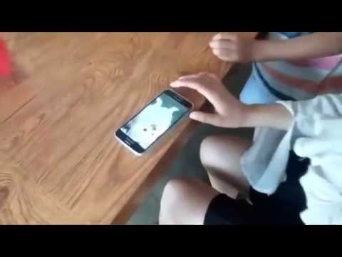 Silk Thru Phone de Jeimin Lee - Bigmagie