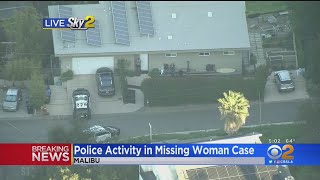Body Found Near Malibu Home Of Missing Woman With Bipolar Disorder