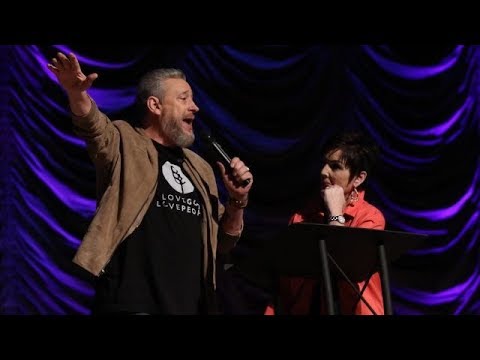 Joni Parsley - God’s love