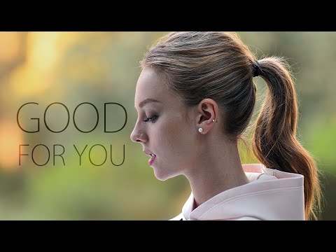 Carla - Good For You (Clean)