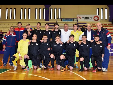 #tdr2017 Quarti di finale: Puglia vs. Calabria 4-11 (7/12)