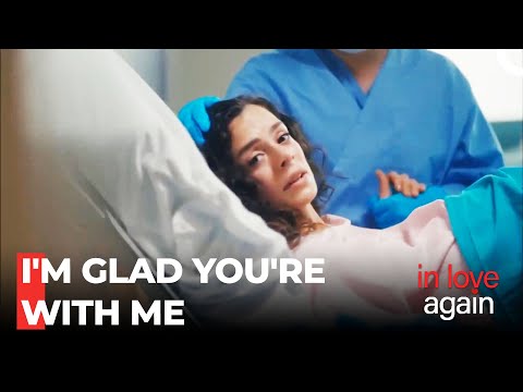 Confessions From Zeynep And Fatih - In Love Again