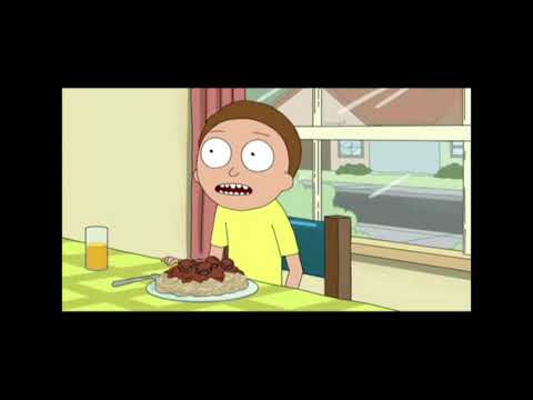 Rick And Morty - Alive (TANKYU & Bombs Away Remix)