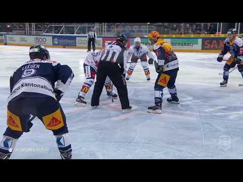 Playoff 2018 / EV Zug - ZSC Lions / Spiel 3 / 15.03.2018