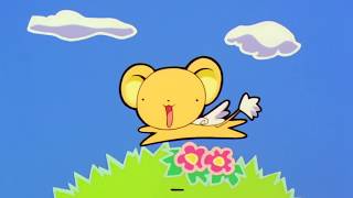 Download lagu Sakura Card Captors ED Groovy! LATINO (Blu-ray) mp3