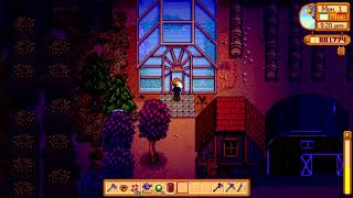 Hurry Up and Farm - Let's Play Stardew Valley Part 259
