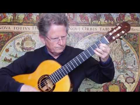 Donna Leggiadra - (Fabritio Caroso 1527 - 1605)