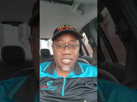 Thumbnail for Clean Crew Jamaica video 7