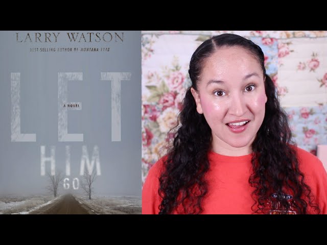 Vídeo relacionado con Let Him Go
