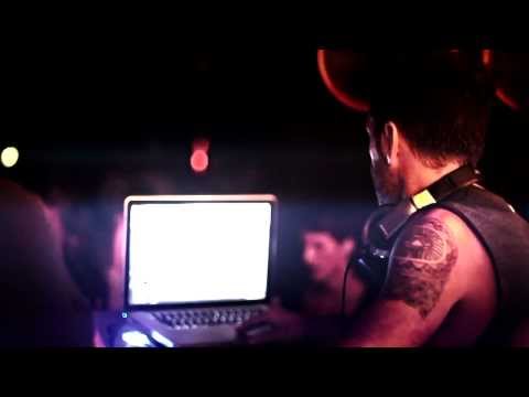 VIVa WARRIORS at SANKEYS IBIZA mid season special