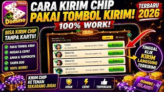 Download lagu CARA KIRIM CHIP HIGGS DOMINO🐾HIGGS DOMINO GLOBAL ADA TOMBOL KIRIM🐾DOMINO BISA KIRIM CHIP HGI 2026 mp3 Download lagu CARA KIRIM CHIP HIGGS DOMINO🐾HIGGS DOMINO GLOBAL ADA TOMBOL KIRIM🐾DOMINO BISA KIRIM CHIP HGI 2026 mp3