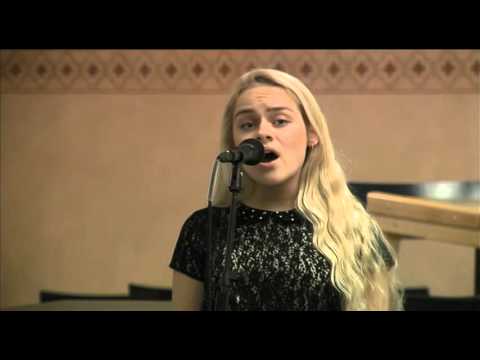 PAULINE VÄHI - Caro mio ben