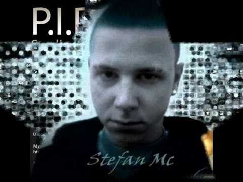 Stefan Mc [One lovE] ft. Tamy- Dao sam ti srce