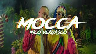 Mocca - Remix / Nico Verdasco DJ / J Balvin FT Lalo Ebratt