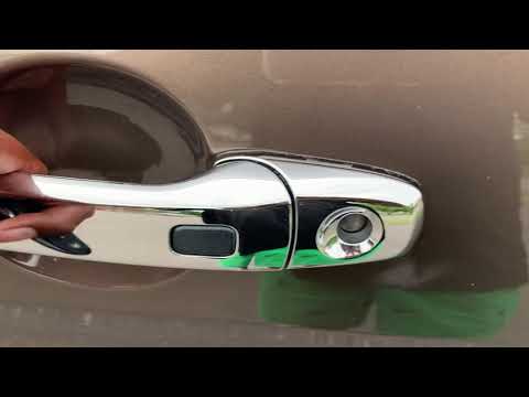 2015 Ford Explorer Limited SUV