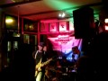 LIVE- HANDY JOE & The Groove Machine 'Baby, when you hold me tight'(John Hiatt)