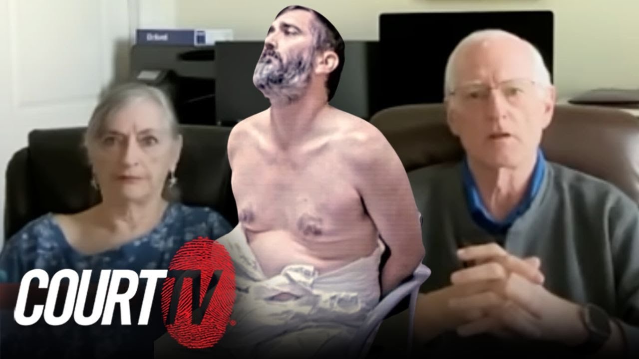 Stephan Sterns’ Parents Speak Out | Vinnie Politan Investigates