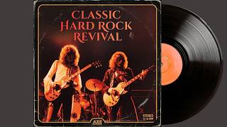 Download lagu Classic Hard Rock Revival | Late 60’s Blues Rock Power (1971) | FGhost Road to the Abyss mp3
