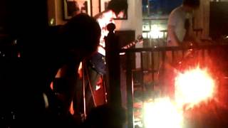 Kill the Silence - Pretentious - live at The Courthouse