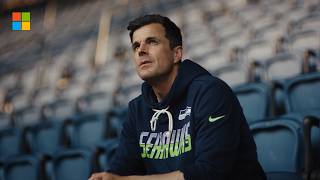 Inside the Seattle Seahawks' gameday analysis