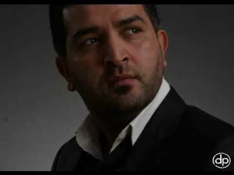 DJ PARLAK vs. Yavuz Bingöl - Sensiz Yapamam (Love Remix)