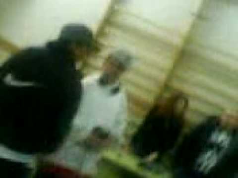 BATALLA GALLOS ZAMORA-AMBIENTAZO