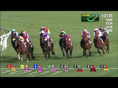 16/12/2020 (270) Smart Cousin - Z Purton