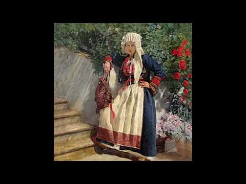 Naranča - Traditional Croatian song